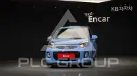 2015 KIA Morning