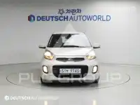 2015 KIA Morning
