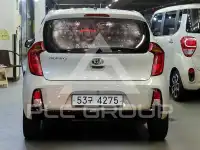 2015 KIA Morning
