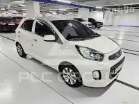 2015 KIA Morning