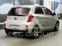 2015 KIA Morning