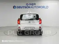 2015 KIA Morning