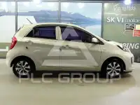 2015 KIA Morning