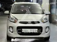 2015 KIA Morning