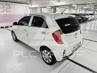 2015 KIA Morning