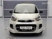 2015 KIA Morning
