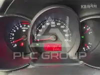 2015 KIA Morning