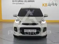 2015 KIA Morning