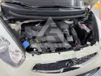 2015 KIA Morning