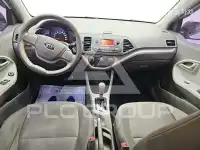 2015 KIA Morning