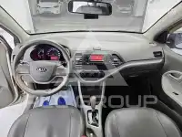 2015 KIA Morning
