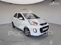 2015 KIA Morning