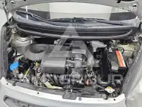 2015 KIA Morning