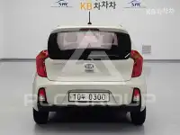 2015 KIA Morning
