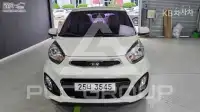 2015 KIA Morning