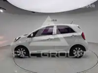 2015 KIA Morning