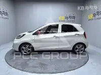 2015 KIA Morning