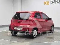2015 KIA Morning