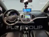 2015 KIA Morning