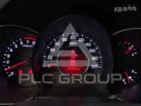 2015 KIA Morning