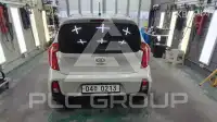 2015 KIA Morning