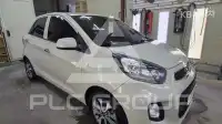 2015 KIA Morning