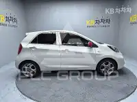 2015 KIA Morning
