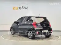 2015 KIA Morning