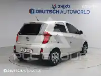 2015 KIA Morning