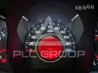 2015 KIA Morning