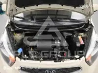 2015 KIA Morning