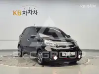 2015 KIA Morning