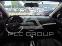 2015 KIA Morning