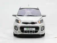 2015 KIA Morning