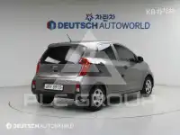 2015 KIA Morning