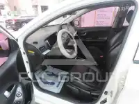 2015 KIA Morning