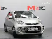 2015 KIA Morning