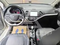 2015 KIA Morning