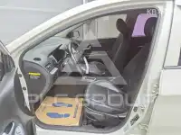 2015 KIA Morning