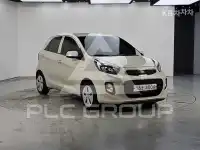 2015 KIA Morning