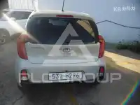 2015 KIA Morning