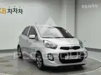 2015 KIA Morning
