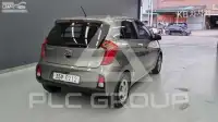 2015 KIA Morning