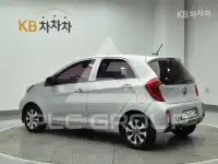 2015 KIA Morning
