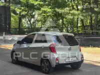 2015 KIA Morning