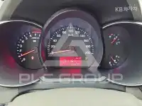 2015 KIA Morning