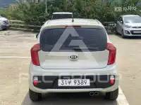 2015 KIA Morning