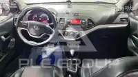 2015 KIA Morning