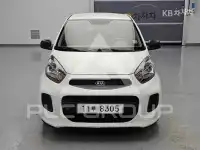 2015 KIA Morning