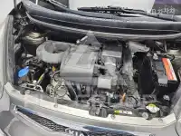 2015 KIA Morning